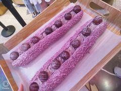 -奈雪的茶(湖滨银泰in77C区PRO店)
