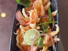 -南沙游艇会·大兵船餐厅