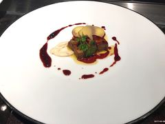 -Ginza Onodera铁板烧(外滩十八号店)