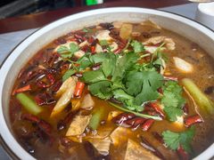 -蔼若春.传承云南菜(金碧公园店)