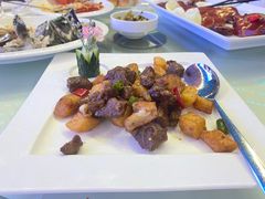 -好友缘酒家(会展中心店)