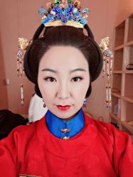-盘子女人坊古装写真摄影(南京总店)