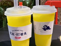 -打酱友•斑鱼海鲜粥火锅(吴桥店)