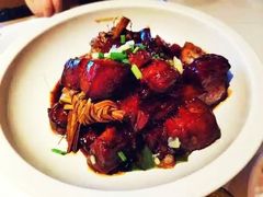 -筱爷叔·上海传统手工菜(玉树路店)