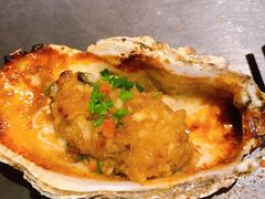 -很久以前羊肉串(中山公园店)
