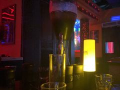 -Perry's·酒吧(黄埔大道店)