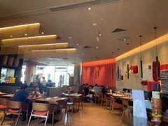 -大师兄·西北小馆(金湾华发商都店)