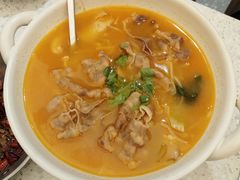 -雲物·云南小馆(好悦天地店)