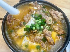 砂锅酥肉-沈妈砂锅(光华村店)