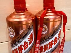 -阿庄新豫菜(航海东路店)