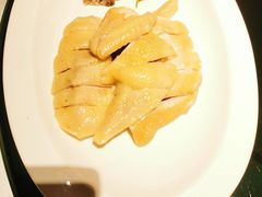 炳胜荔枝鸡-炳胜品味(海印总店)