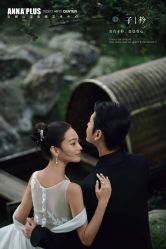 -安娜公馆婚纱摄影(锦州店)