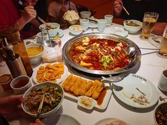 -蛙一刀·麻椒鱼火锅(金仙桥店)