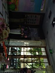 -莎蔓莉莎美容会所