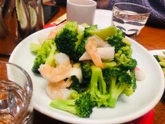 -北平小馆·烤鸭·家常菜(磨房北里店)