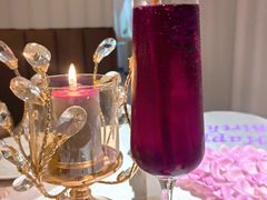 -PARFUM FLORAL花境法餐(南京首店)