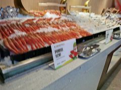 -亚马逊环球美食百汇(新城吾悦广场店)