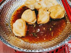 -喜家德虾仁水饺(岗厦北店)