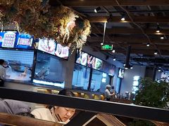-快乐小羊火锅餐厅(农科路店)