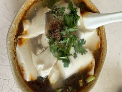 -新繁牛肉豆花(都江堰店)
