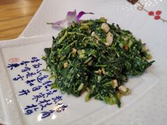 马兰头香干-印象江南(东栅店)