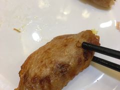 金牌烤翅-浒顺大酒店(相城店)