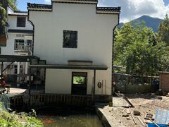 -途中饭店(开化店)