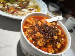 -花椒俏川菜小馆(南海万达店)