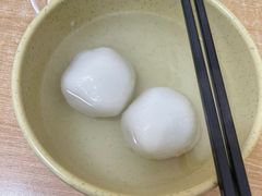 -祥记汤圆(东宝兴路店)