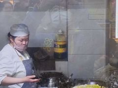 -清真蒋有记(老门东店)