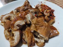 -温江公平红烧兔(总店)