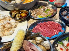 -琥珀川糟粕醋火锅(慈云寺店)