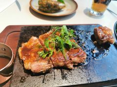 -Erman岩烧牛排(虹桥南丰城店)