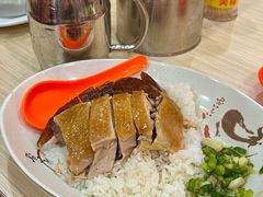 -一乐烧鹅(中环店)
