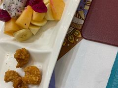 -西单元牛排馆(长安大学城店)