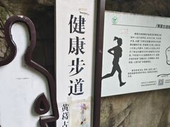 -黄葛古道