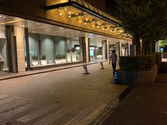 -JR东日本大都会大饭店东京城