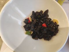 -骏莱海鲜鱼港(五角场店)