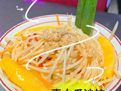 -新越盏·东南亚料理(捷登都会店)
