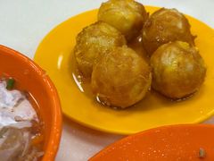 -冰岛茶餐厅(人民路店)