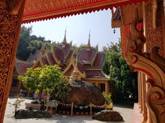 -西双版纳勐泐文化旅游区