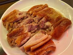 陈鹏鹏·金奖卤鹅-陈鹏鹏潮汕菜(宝安机场T3航站楼店)