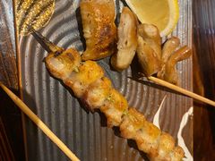 -鸟鹏烧鸟居酒屋(熙龙湾店)