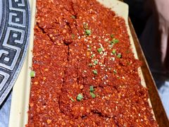 麻辣牛肉-晓宇重庆火锅(大唐不夜城店)