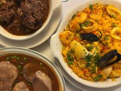 -Versailles Restaurant Cuban Cuisine