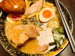 -日本料理神拉面
