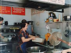 -蓉城西二道无名冒菜(西二道街店)