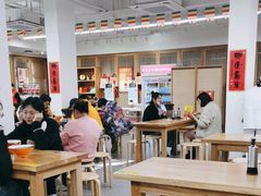 -龙华素斋(龙华路店)