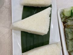 -福满园大酒楼(梅林店)