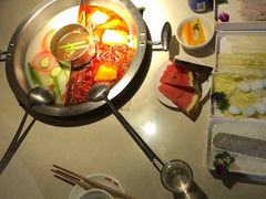 -川锅一号火锅(1818牌楼店)